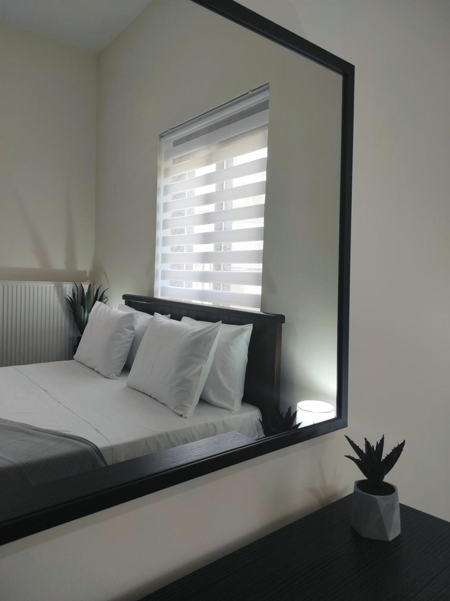 Preveza Mosaic House Apartment ภายนอก รูปภาพ