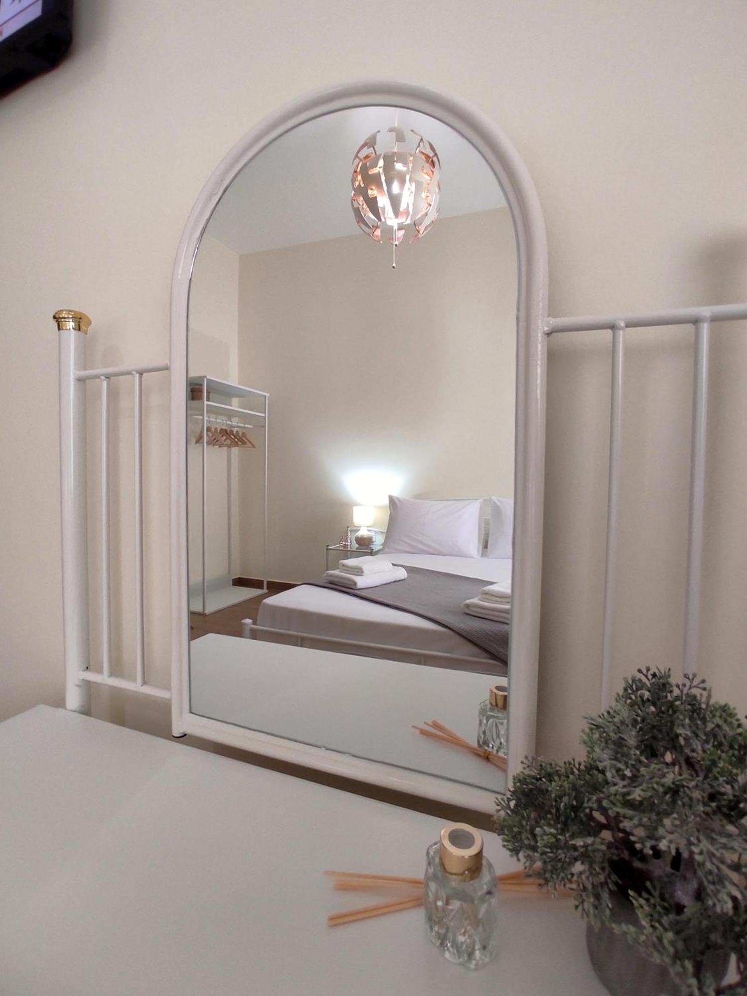 Preveza Mosaic House Apartment ภายนอก รูปภาพ